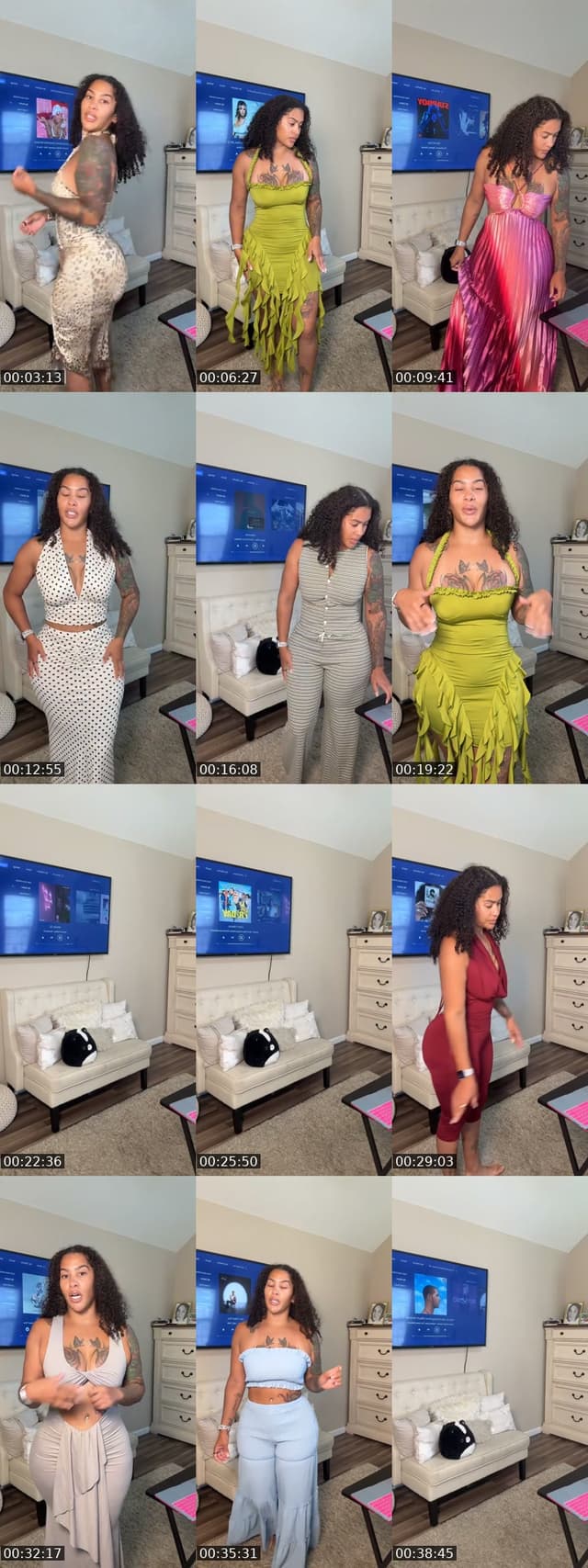 @tierraparee TikTok live from 2026-06-04