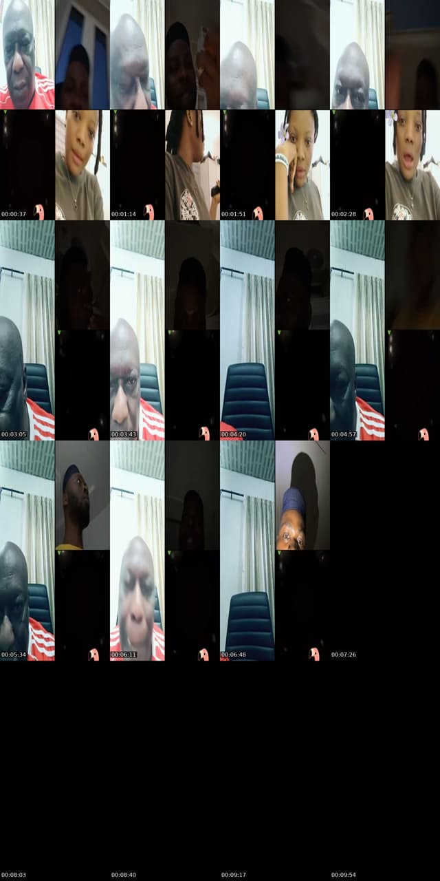 @charlesawurumofficial TikTok live from 2026-06-04