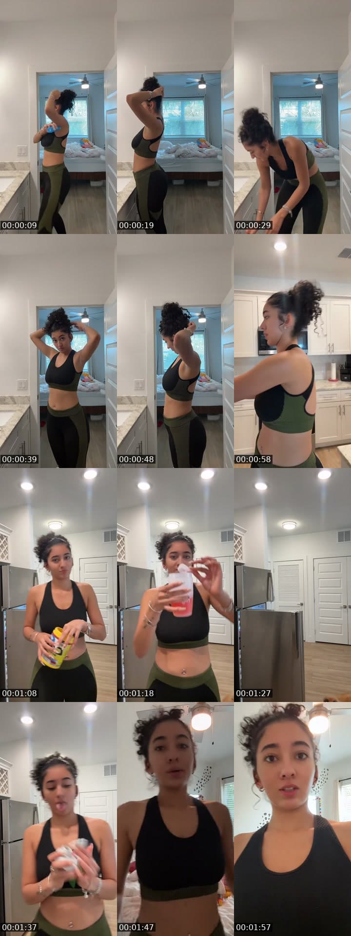 @jalidestiny TikTok live stream