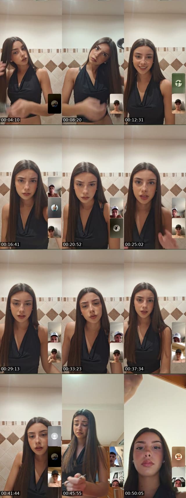 @lauraridaoo TikTok live from 2026-06-04