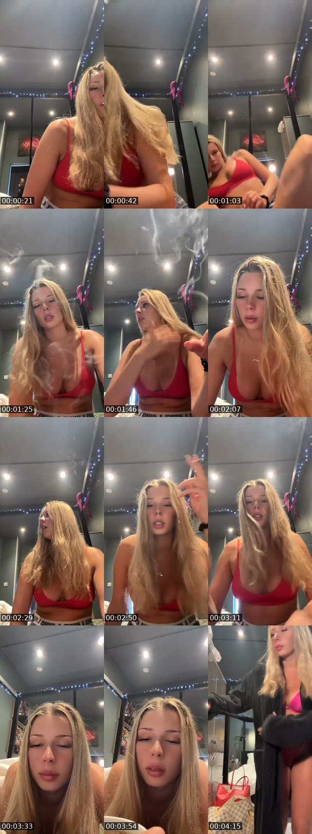 @juliadolegax TikTok live from 2026-06-04