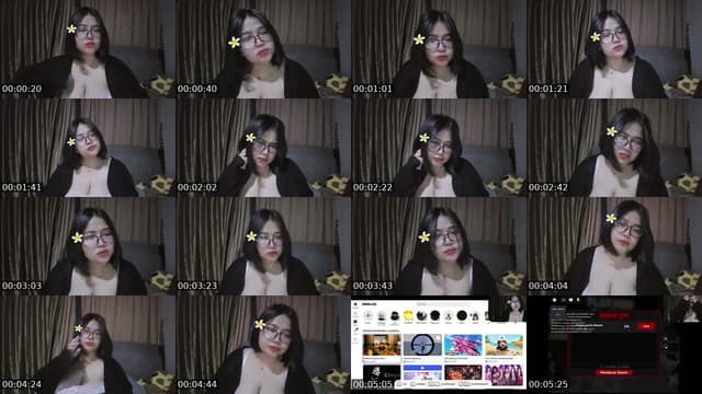 TikTok live: gbsa tdr plss by @yd1a0