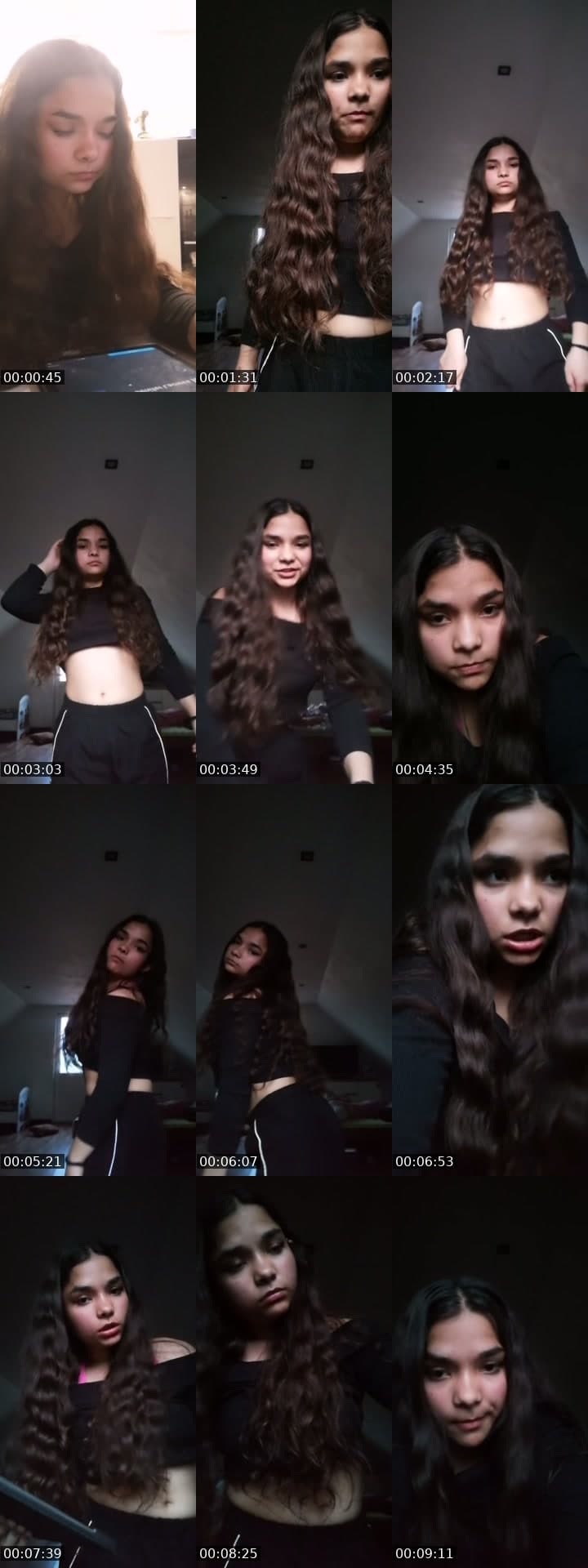 🦋🦋🦁 🦋🦋