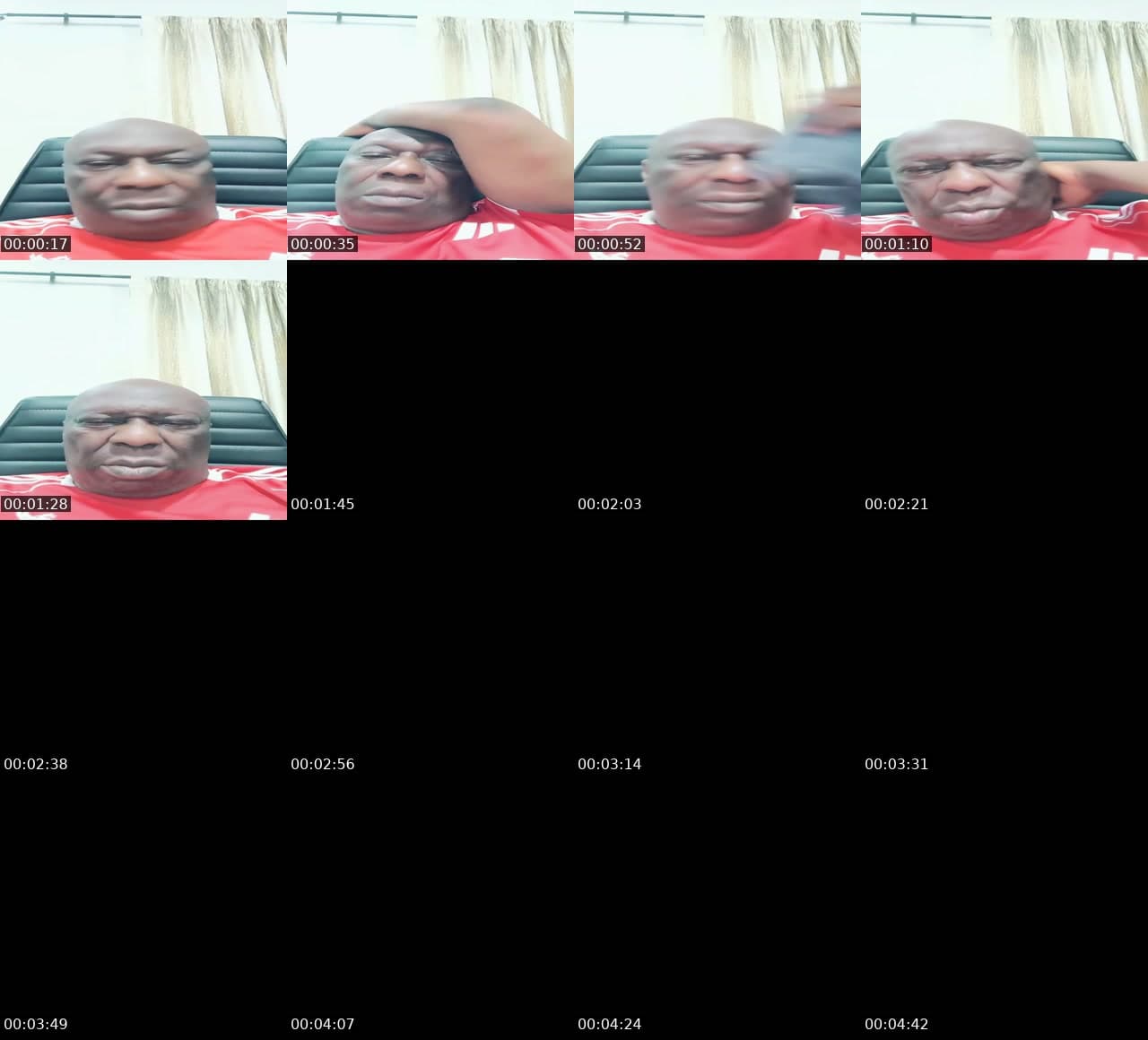 @charlesawurumofficial TikTok live stream