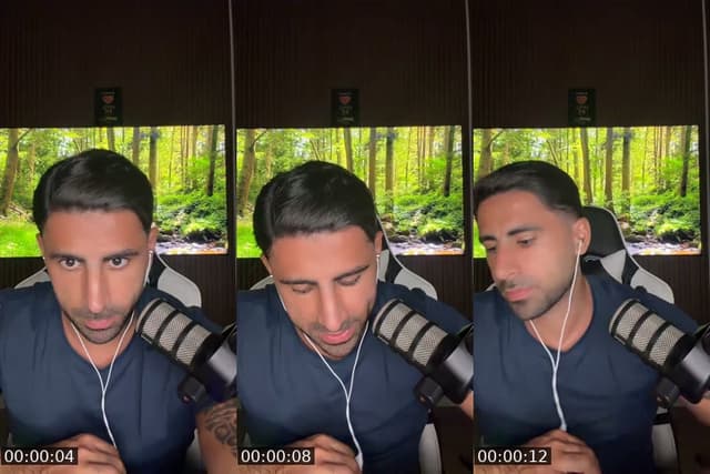 Iraq TikTok live: Gift gallery 🩵🤔 by @nooralisson