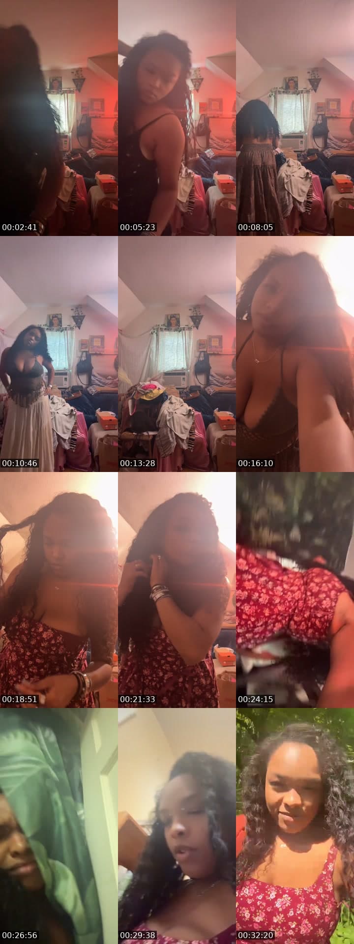 @dessssslove TikTok live stream