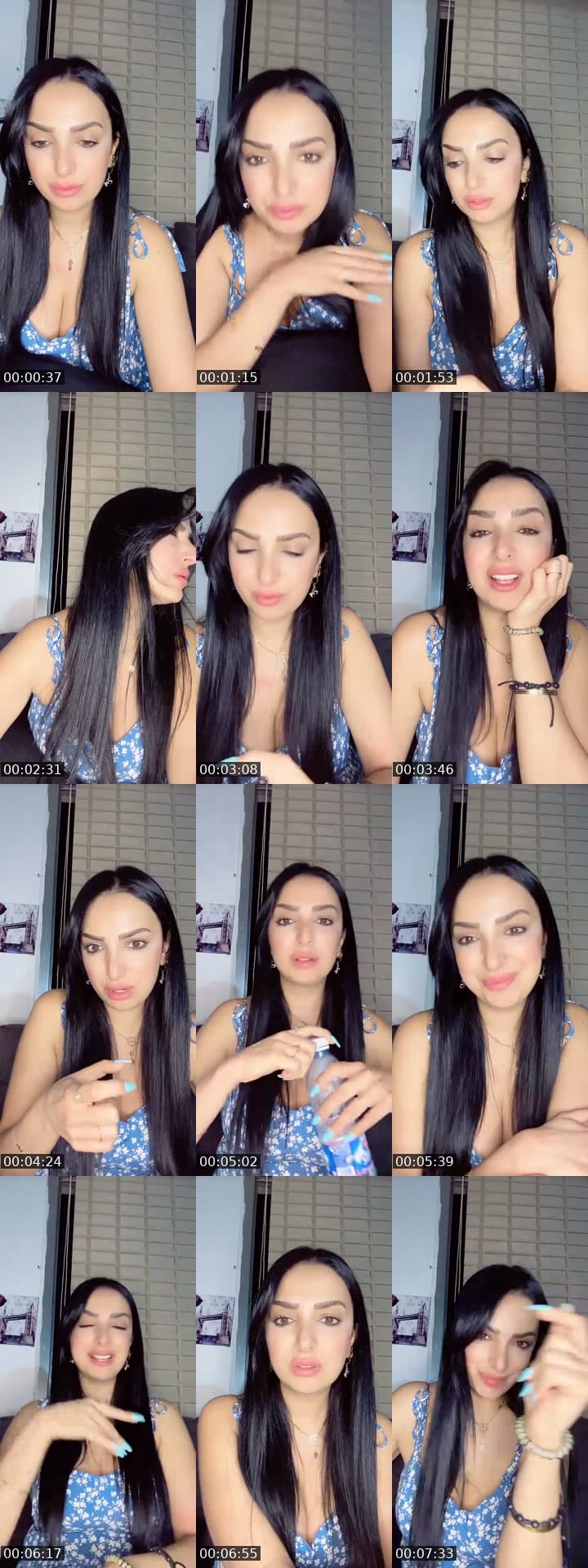 @sandystawil1 TikTok live stream