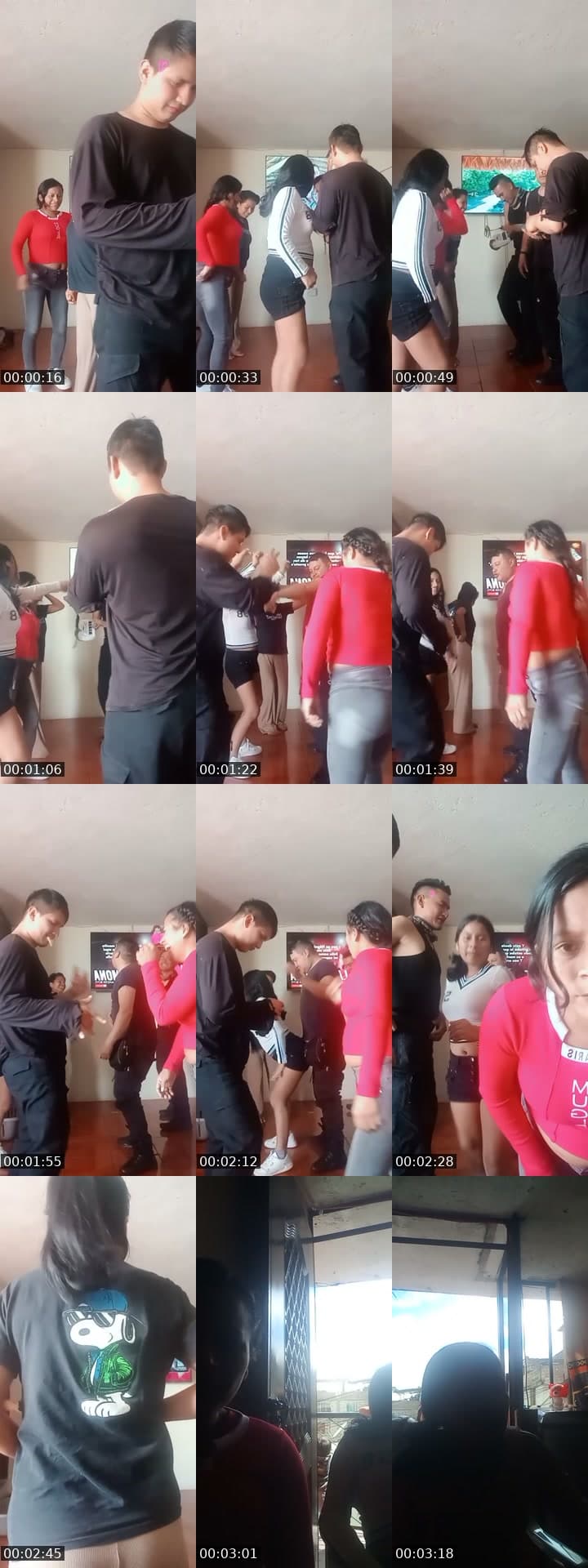 @angelaalexandraavilezgre TikTok live stream