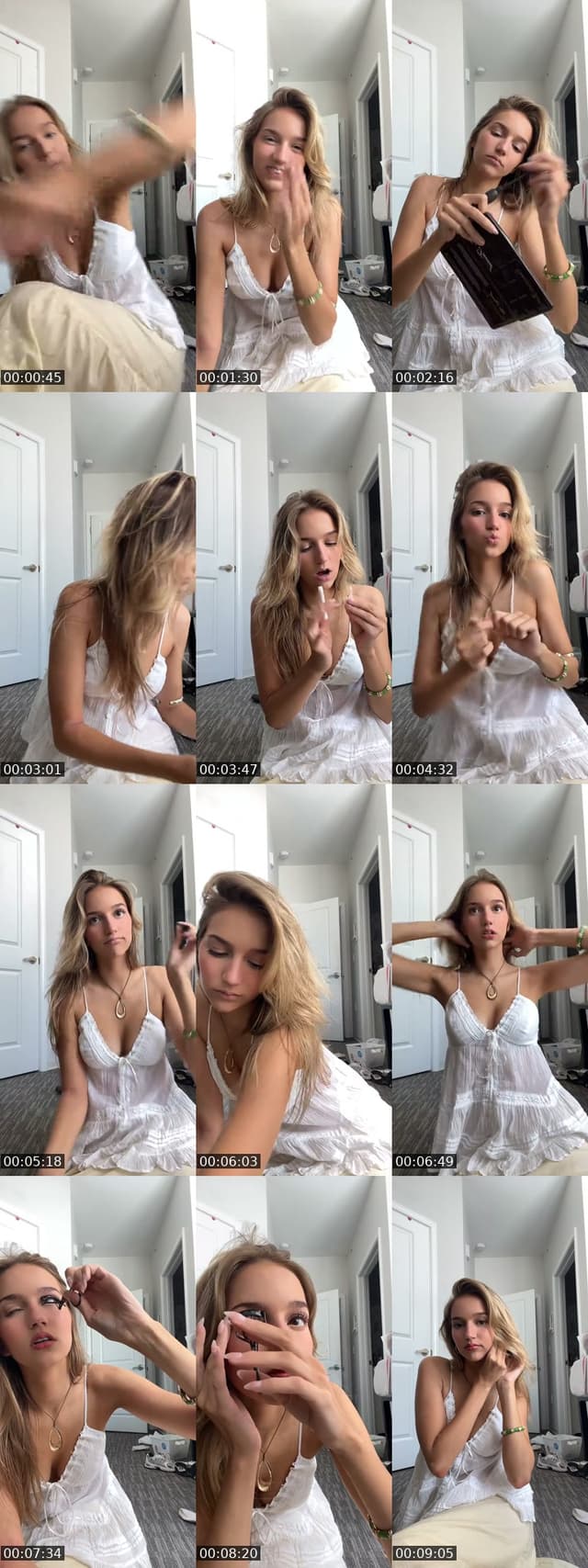 @itsaudreylynn TikTok live from 2026-06-04