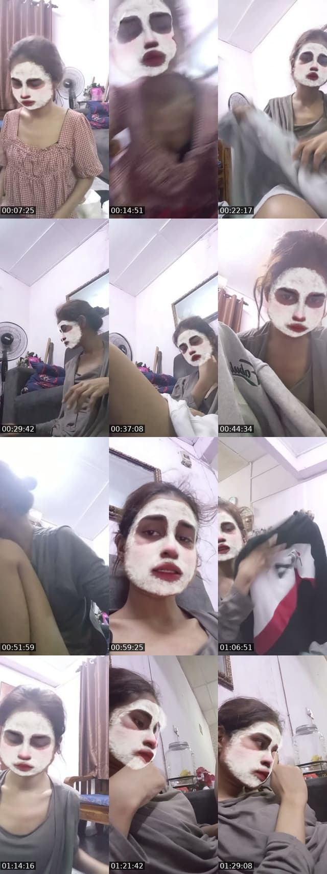 TikTok live: hoodie sweatshirt rm10 msuk help by @mia1223443