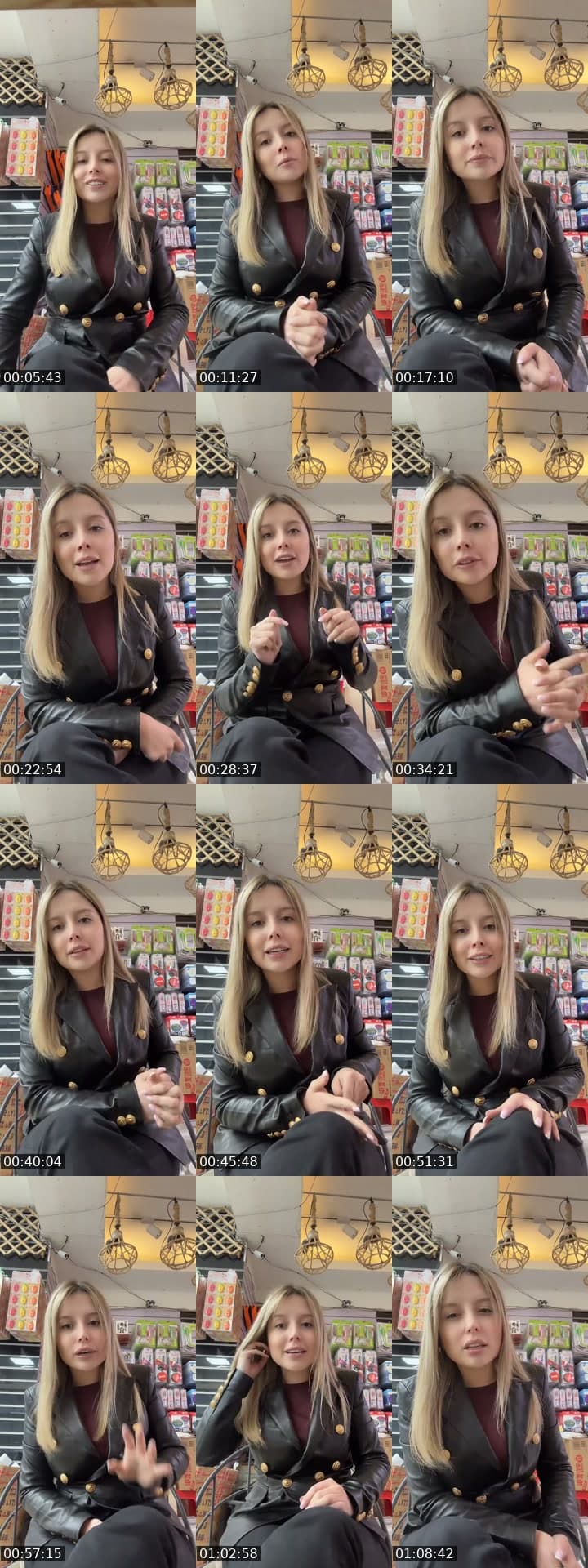 Hola amigooos