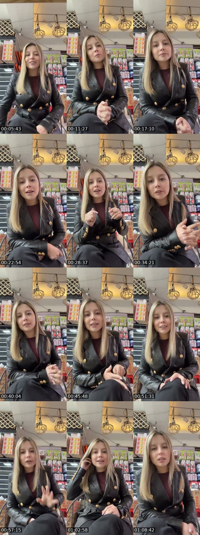 Chile TikTok live: Hola amigooos by @don.lee_temuco