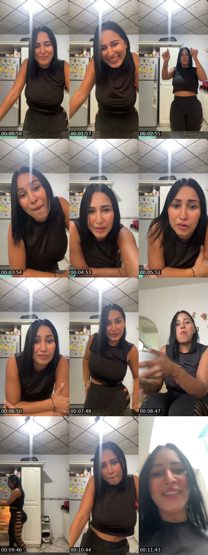 @ngelika8621 TikTok live stream