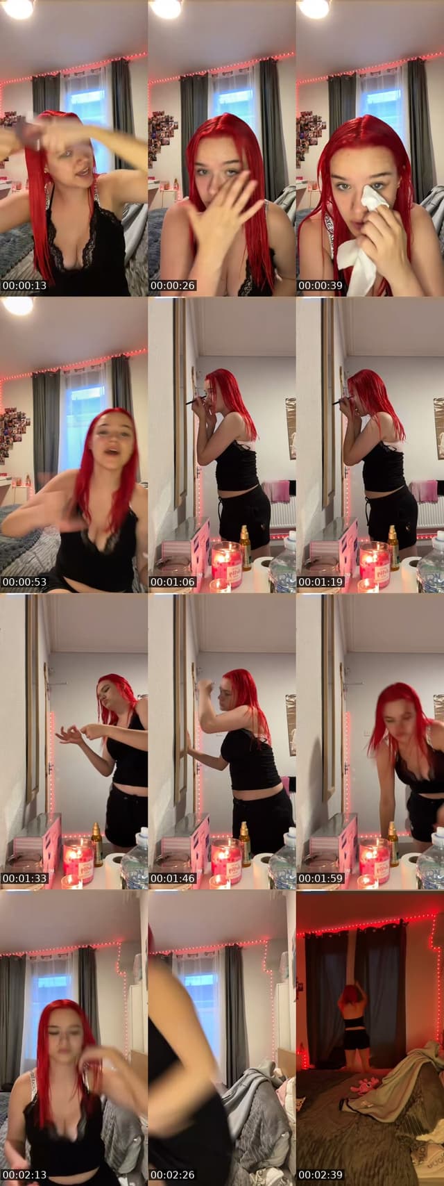 @tizzylizxox TikTok live from 2026-06-04