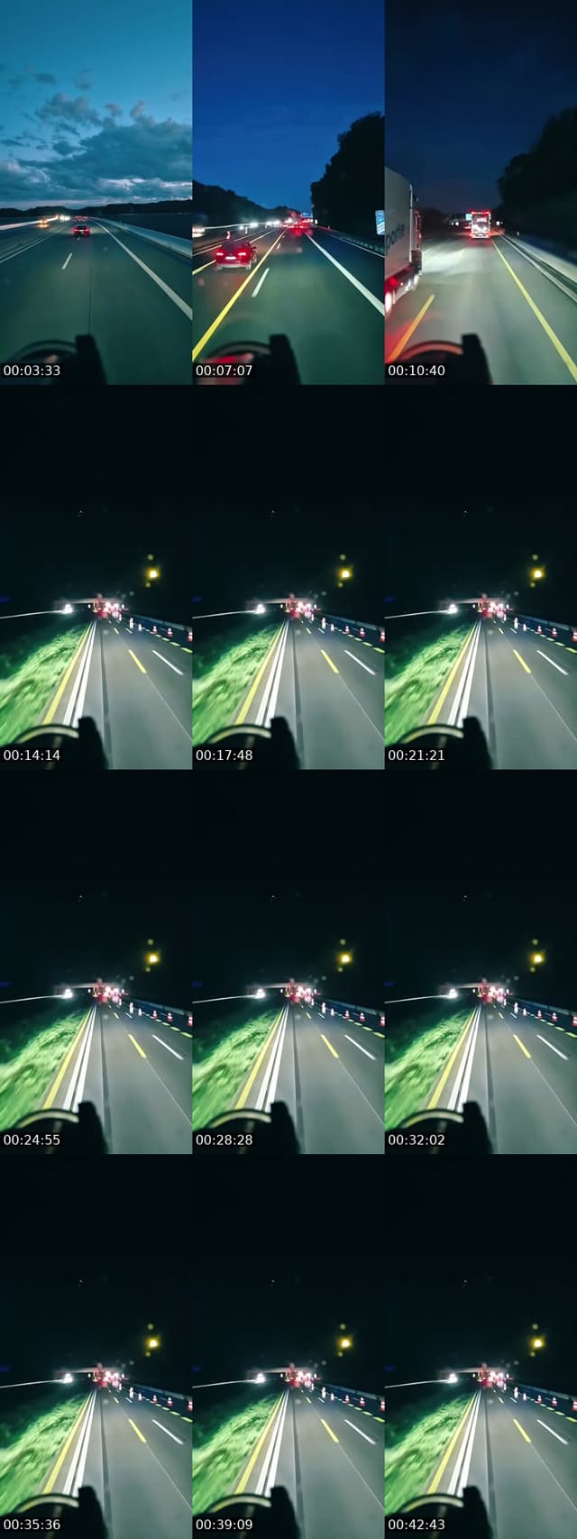 TikTok live: Durch die Nacht mit by @ruhrpottgoere.design