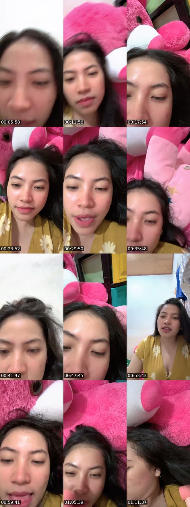 @sayase10 TikTok live from 2026-06-04