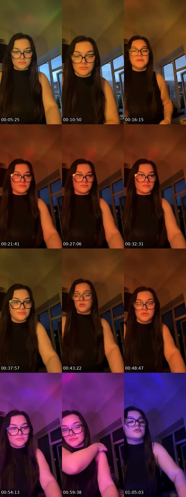 TikTok live: DANCEHALL 🇯🇲 by @shaz971233