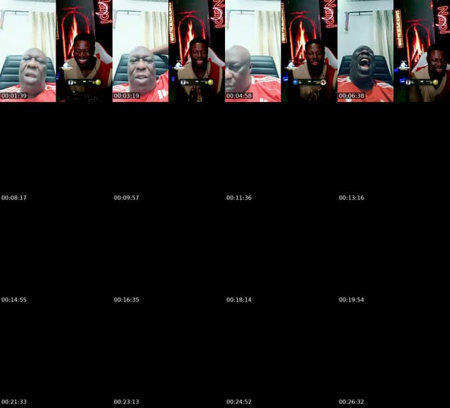 @charlesawurumofficial TikTok live from 2026-06-04