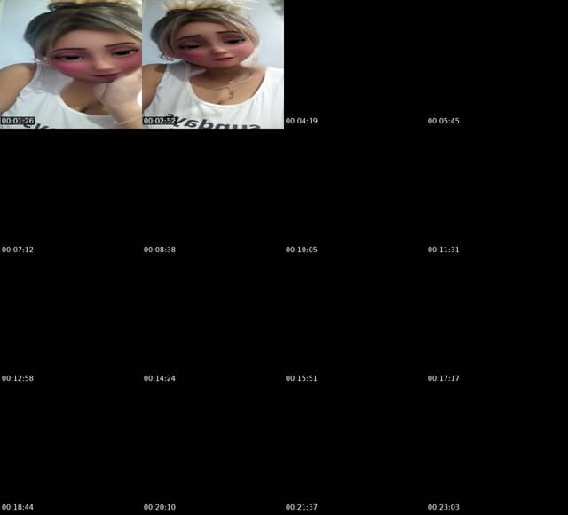 Clipperton Island TikTok live: احكام سلخ by @mestralmi27