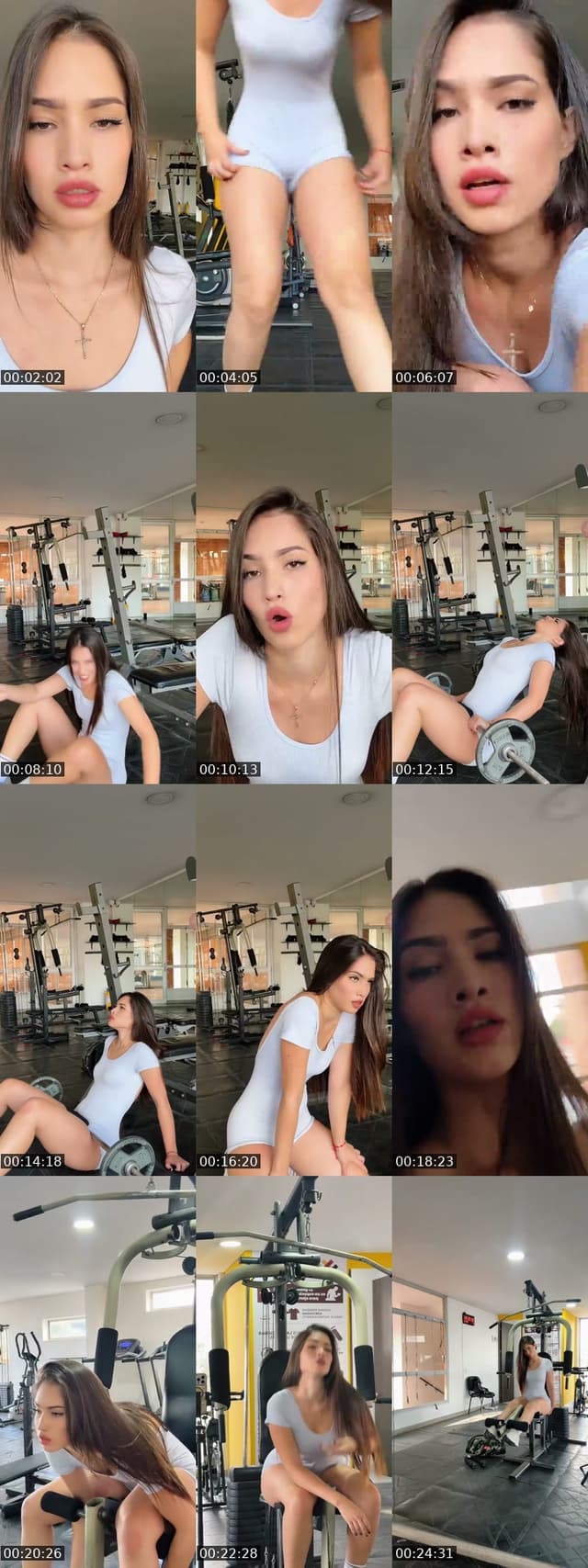 @camiilazcarate TikTok live from 2026-06-04