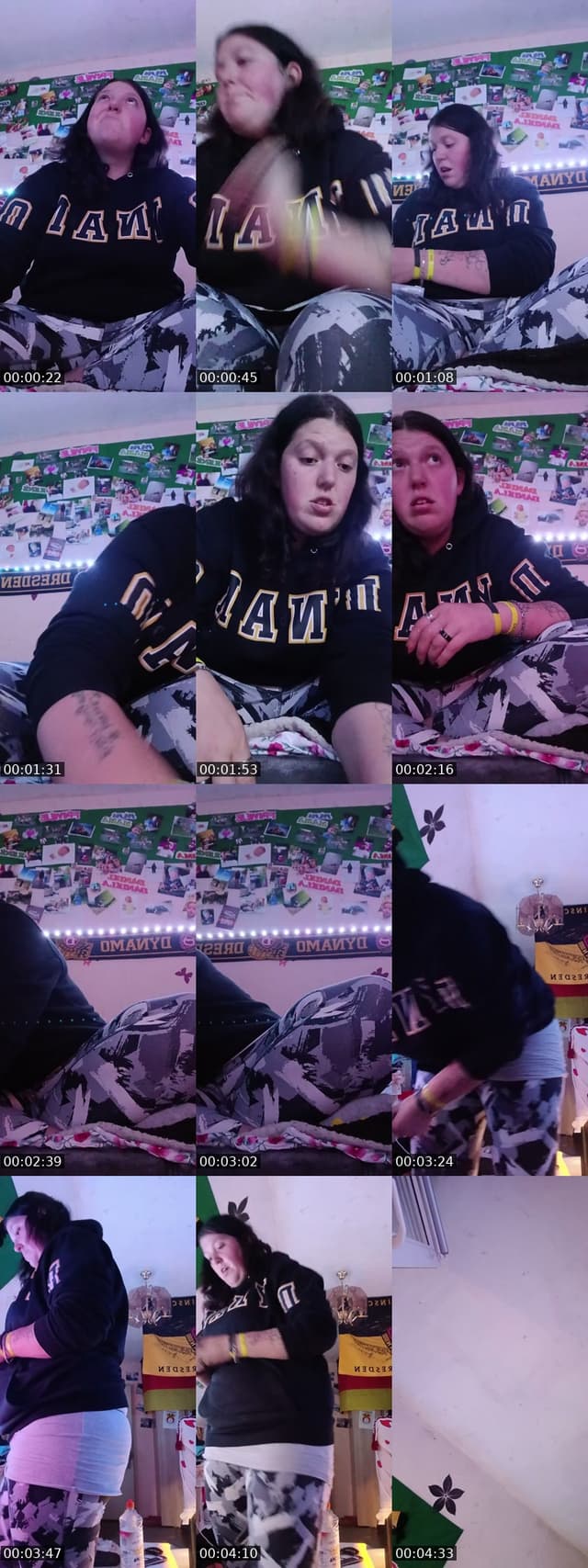 TikTok live: Fsk 25 lasst liebe da😘 by @chaosqueen1830