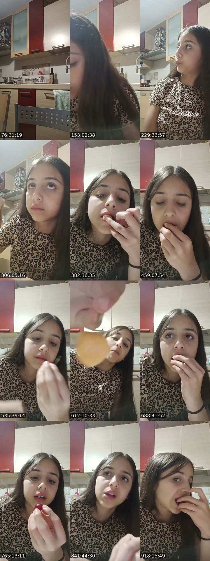 @bennyaurygiorgy TikTok live stream