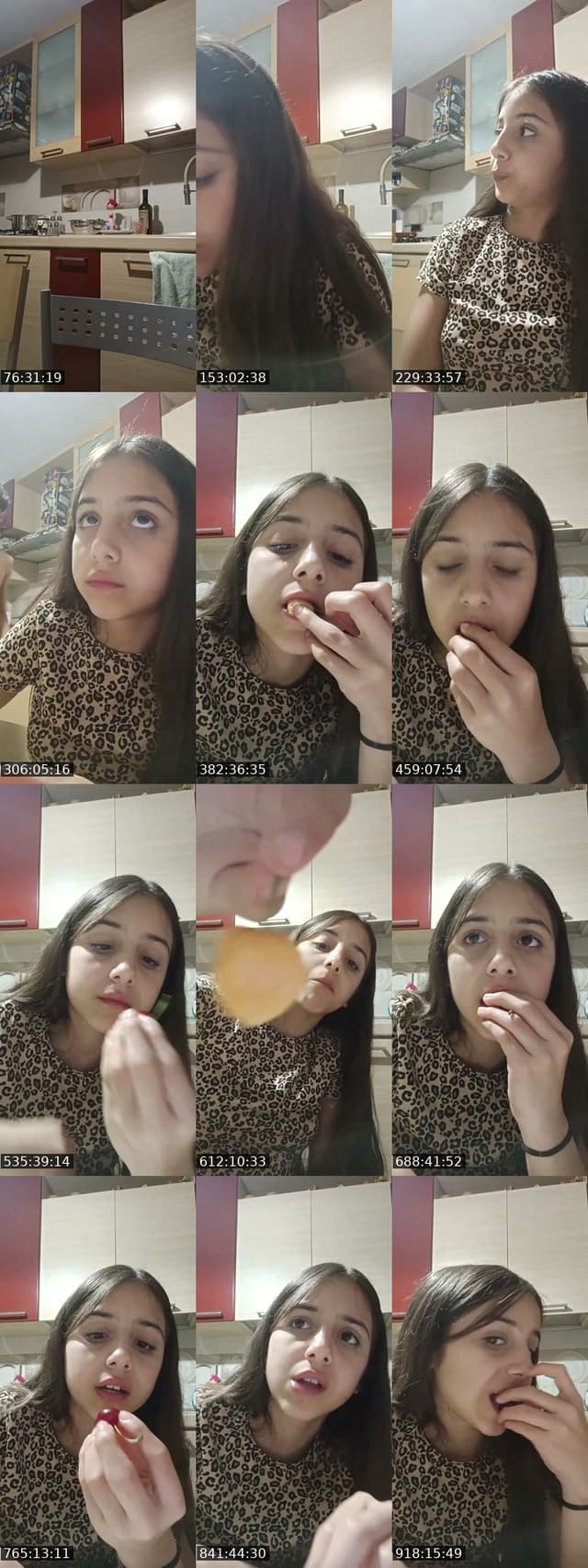 @bennyaurygiorgy TikTok live from 2026-06-04