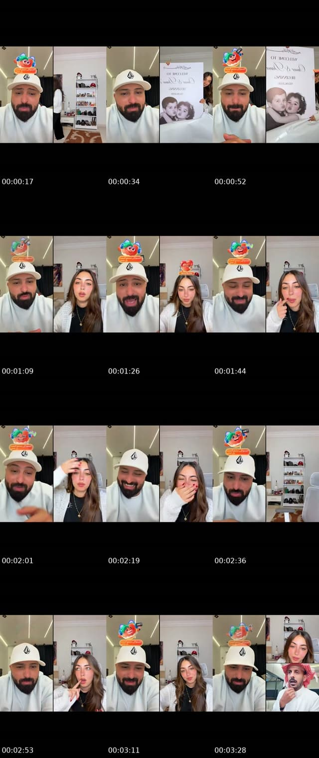 @kareemeldamy22 TikTok live from 2026-06-04