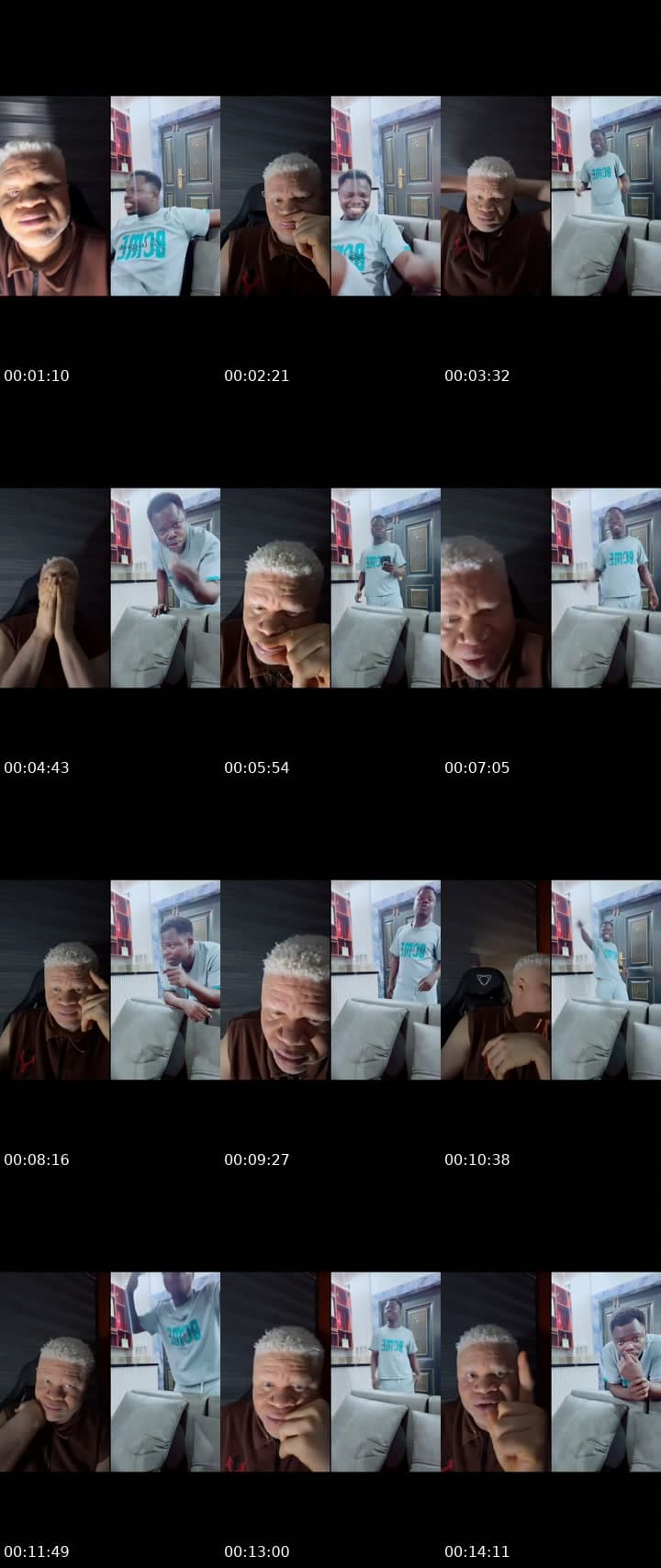 @freshalbino_ TikTok live stream