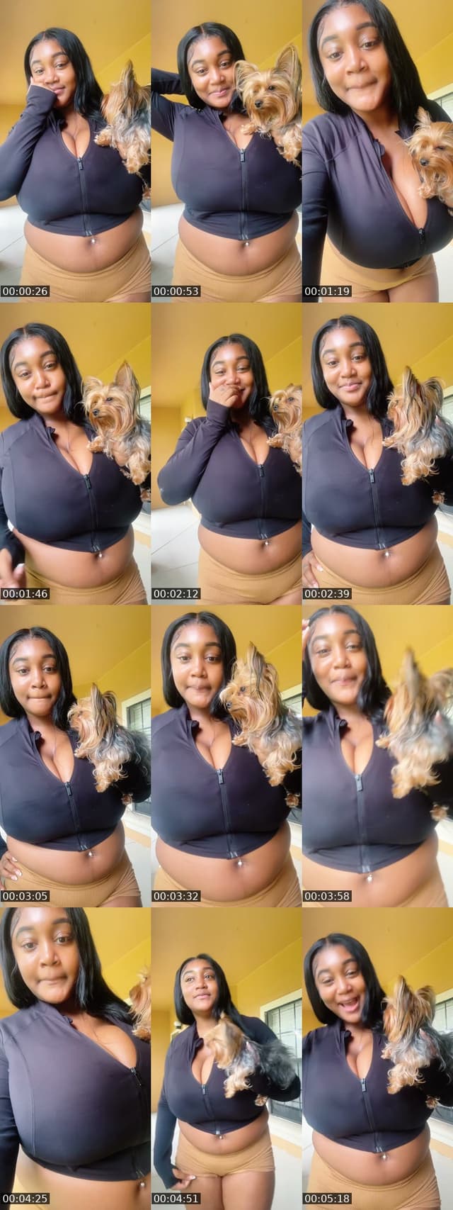 @insomniacdolly TikTok live from 2026-06-04