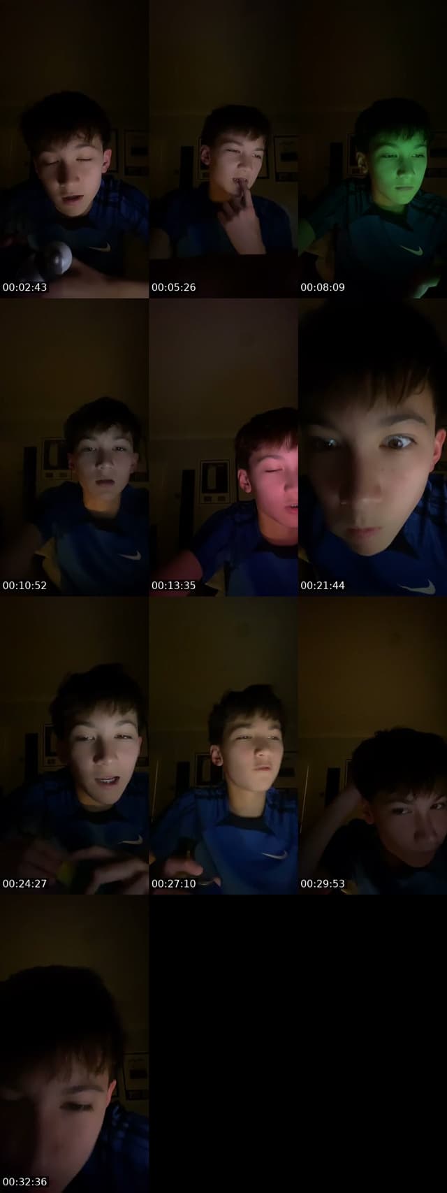 TikTok live: User SubToBearBeatzz by @wowoliver0