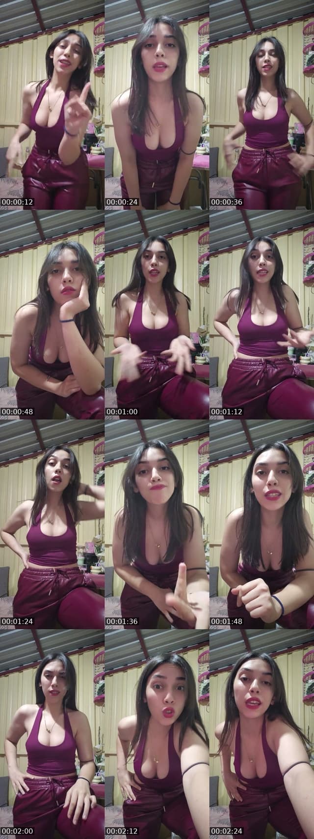 @nurrzngin TikTok live from 2026-06-04