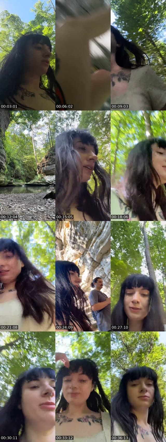 TikTok live: SIEGEX by @realwoo.woo