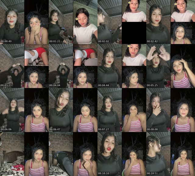 @esmaylig123 TikTok live from 2026-06-04