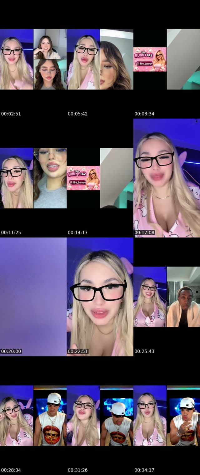 @fbuunnyy TikTok live from 2026-06-04