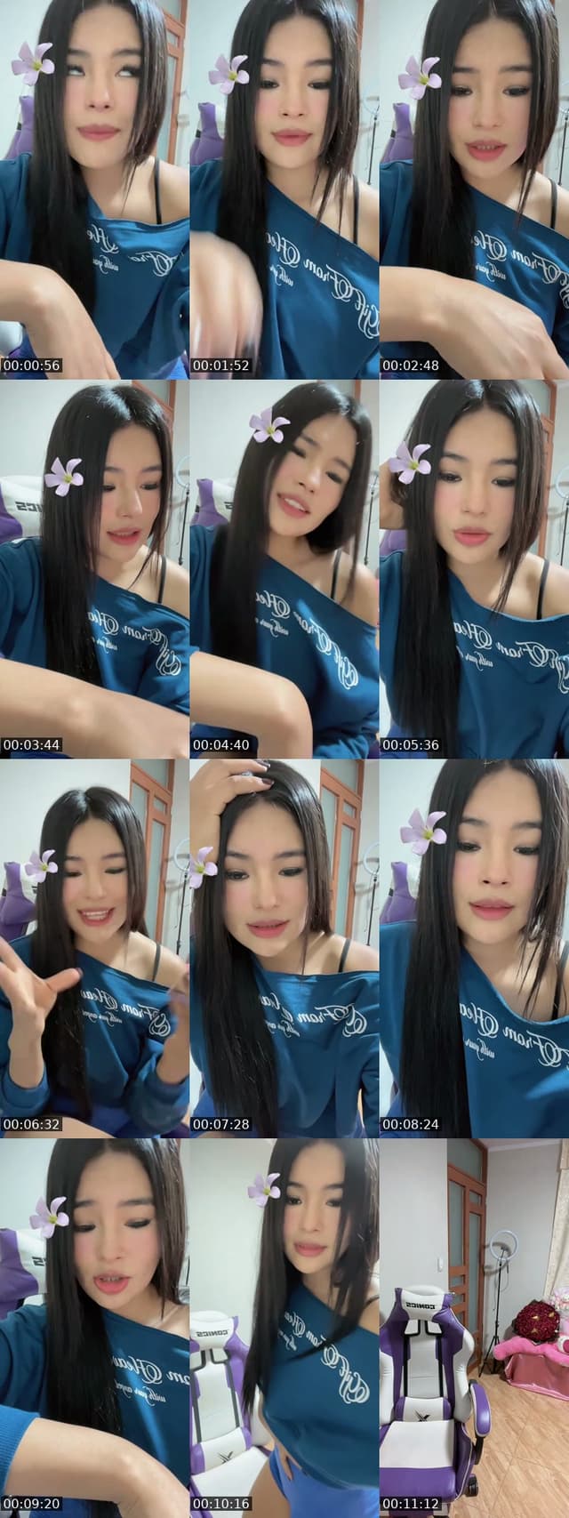 @sarahifit21 TikTok live from 2026-06-04