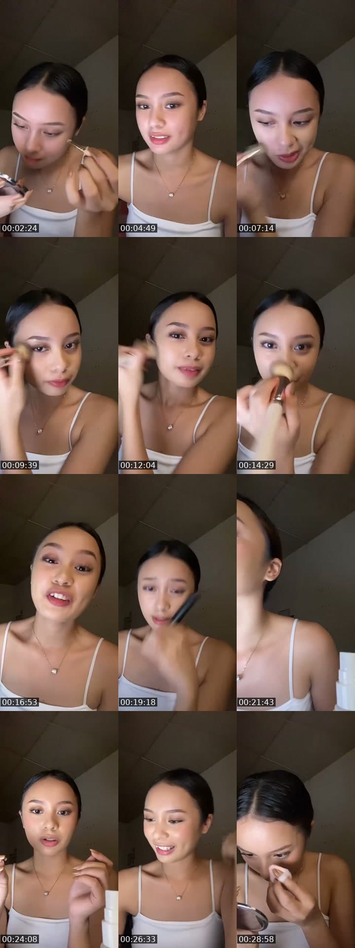 @dreandreandrea TikTok live stream