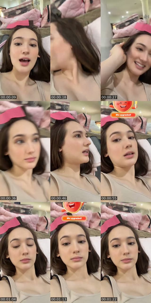 @its_lauramoane TikTok live from 2026-06-04