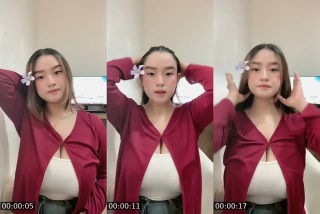 @rubygeraldinee TikTok live from 2026-06-04