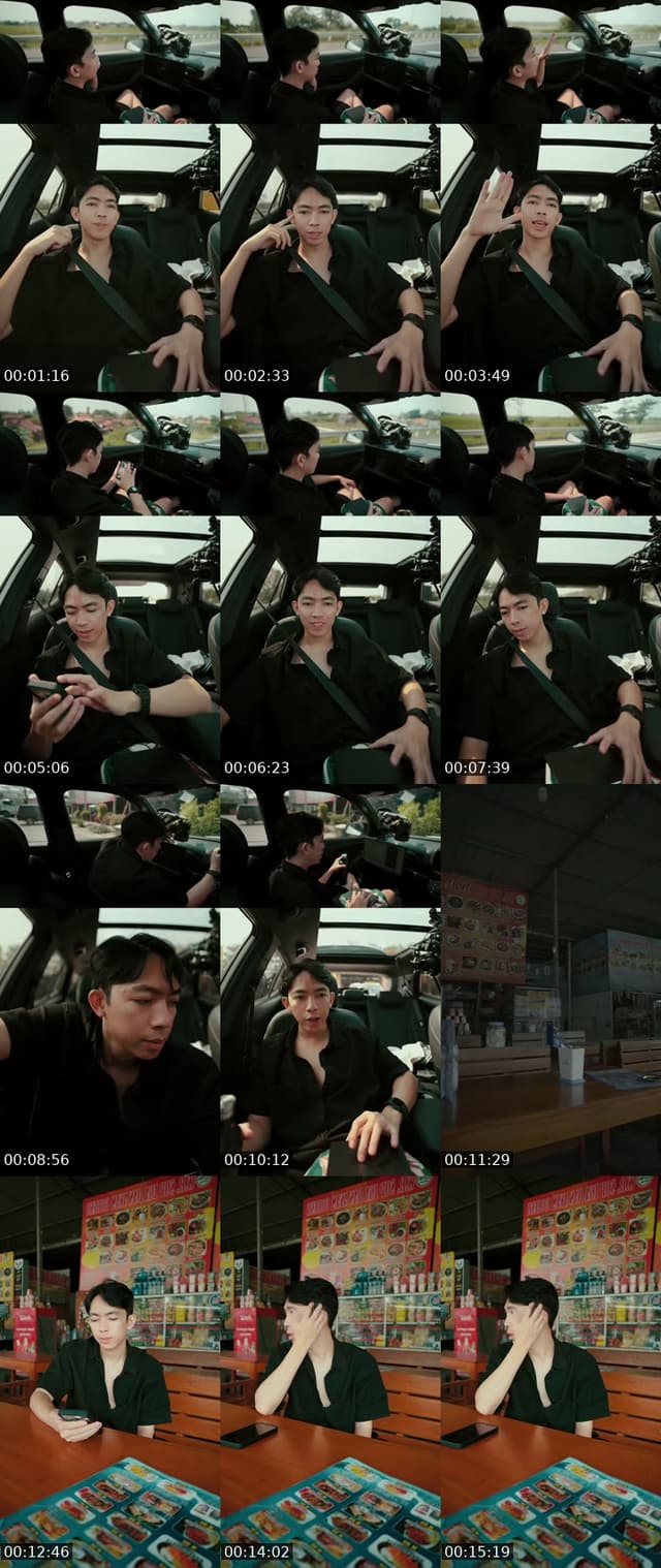TikTok live: Lets Go LIVE! by @ajizamzami