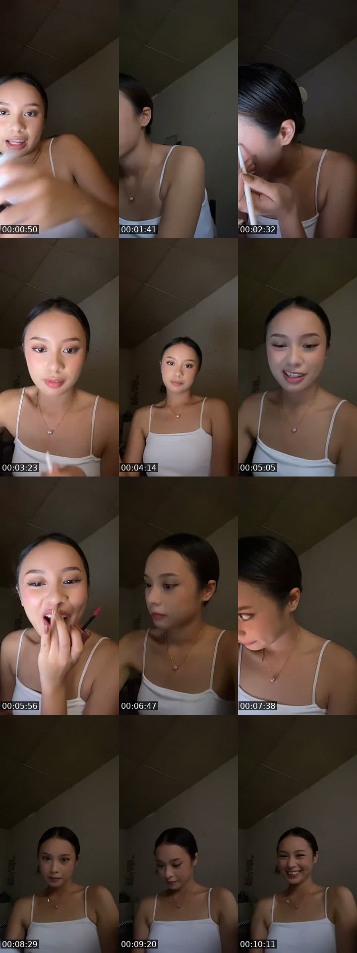 @dreandreandrea TikTok live stream