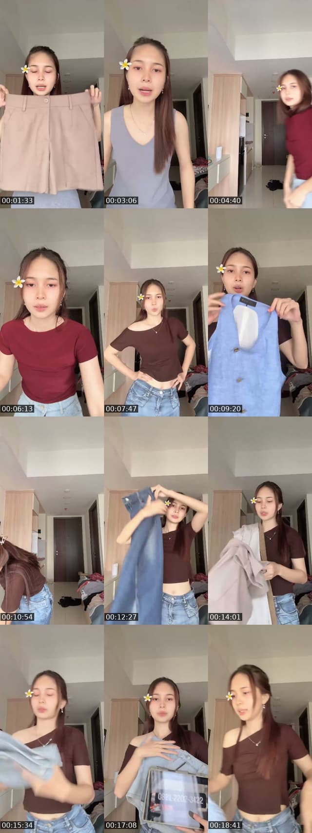 TikTok live: tiktok do ur magic by @byanaaa.2