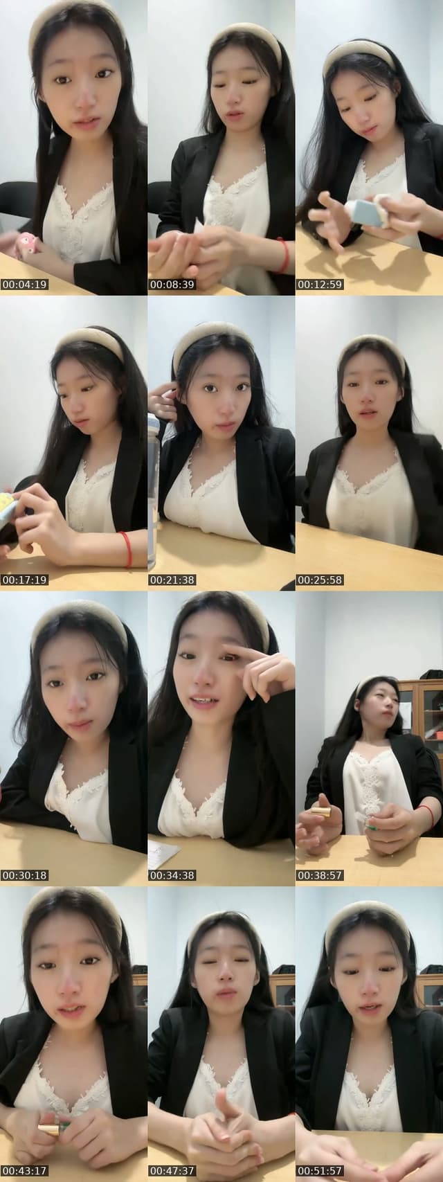 TikTok live: yapper come in by @s0divm