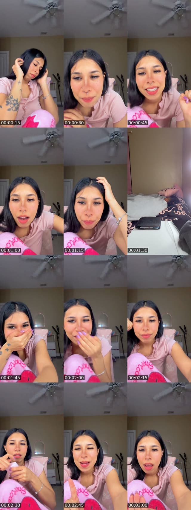 @lisbethbarc_ TikTok live from 2026-06-04