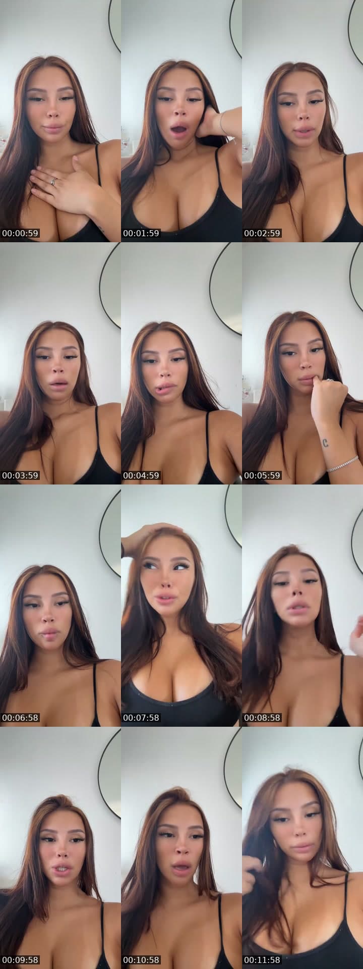 @gomezpauvale TikTok live stream
