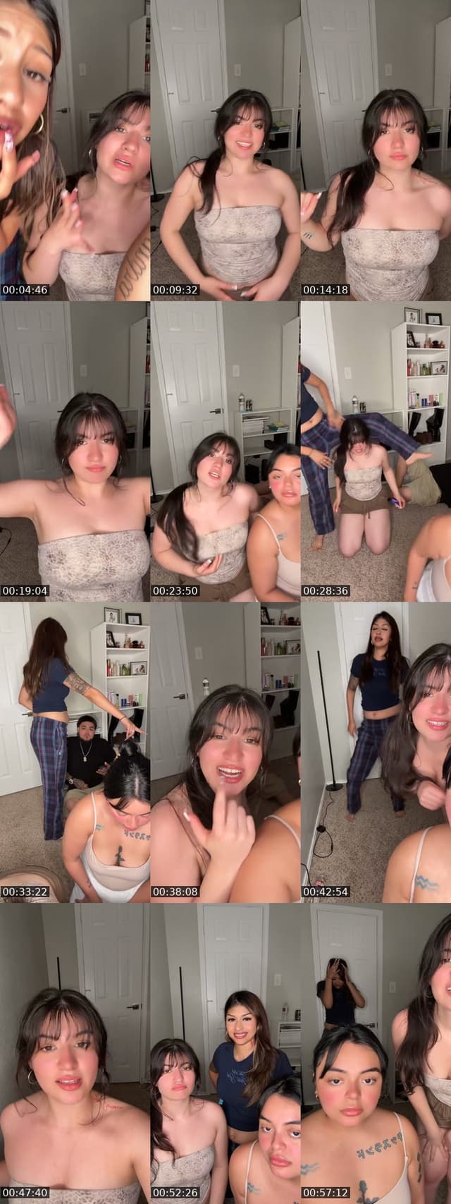 @aerendiraaa TikTok live from 2026-06-04