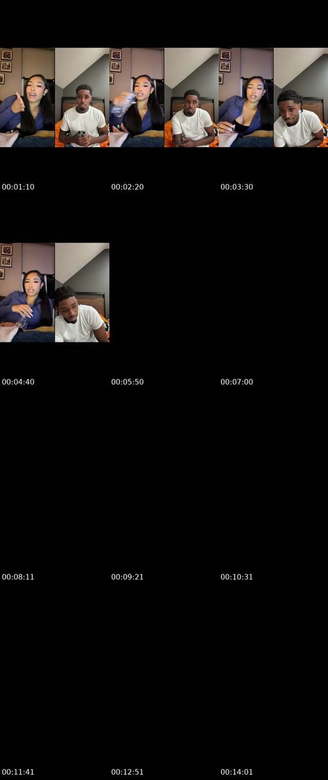@thekhaymarie TikTok live from 2026-06-04