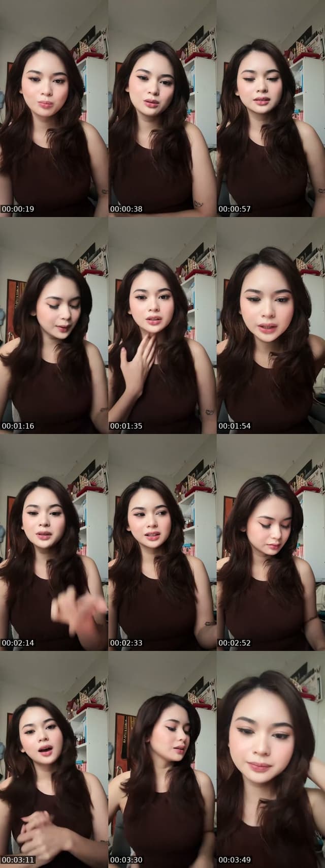TikTok live: Hello by @vejoan