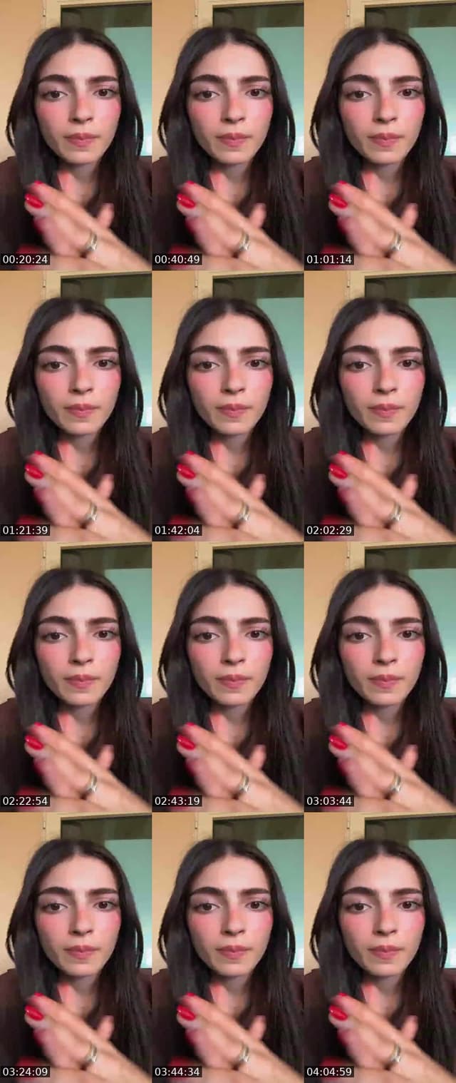 TikTok live: live love laugh 🤍 by @tatianablive