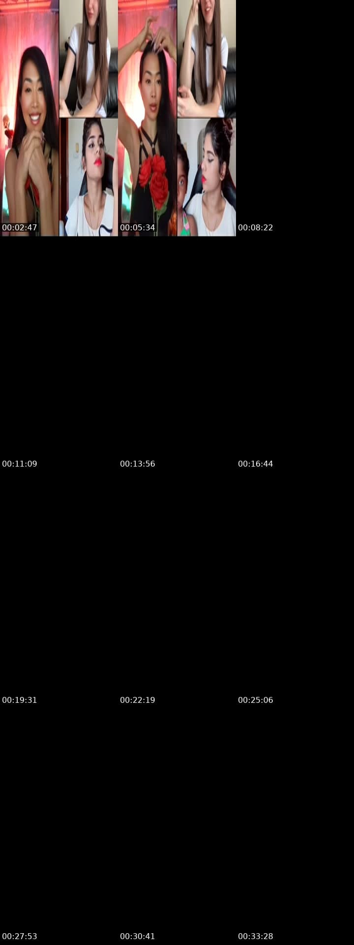 @doro.diving TikTok live stream
